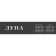 Кровать 1.6 Луна с подъемным механизмом-Буде СОН